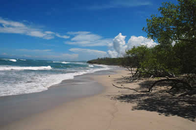 Playa Avellanas Costa Rica Playa Avellanas