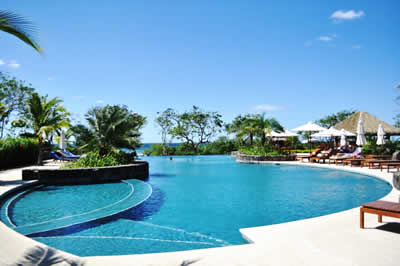 Hacienda Pinilla Beach Club