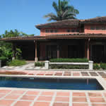 Hacienda Pinilla Rentals