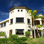 Hacienda Pinilla Rentals