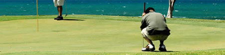 Hacienda Pinilla Golf